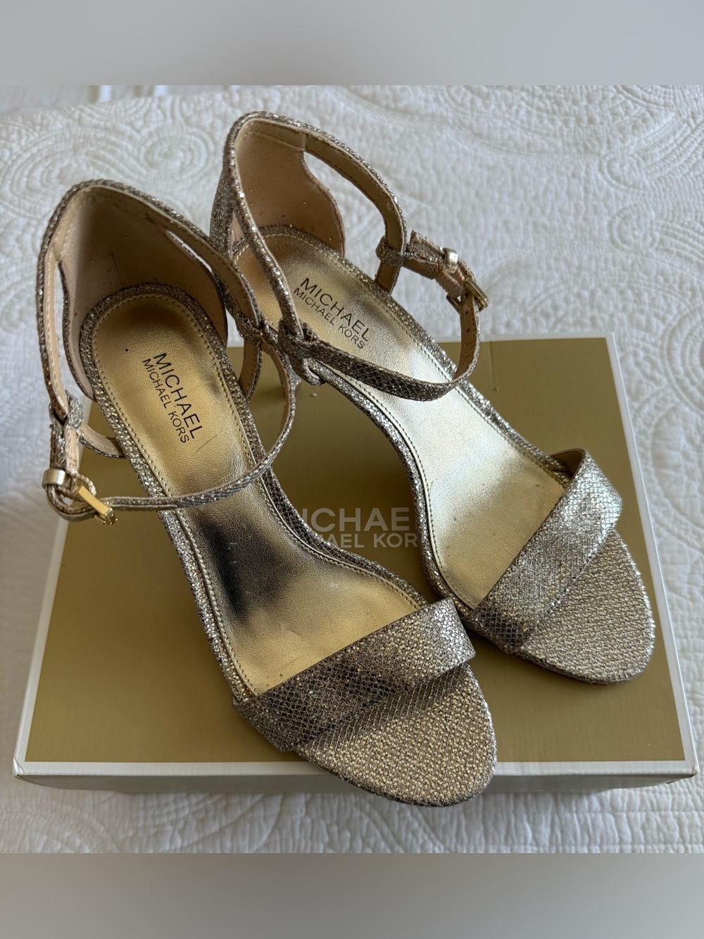 Michael Kors